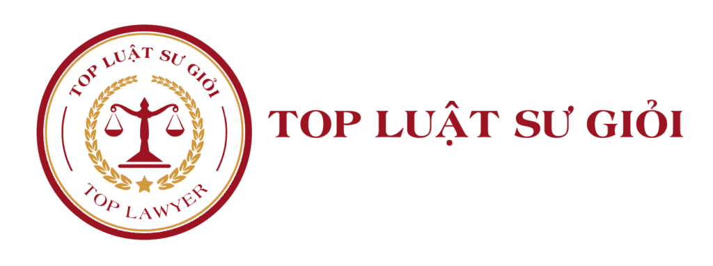 TOP LUẬT SƯ GIỎI